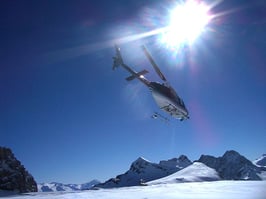 30 Min. Bernina/Bergell