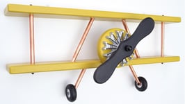 Half diepe "Retro Vibe"