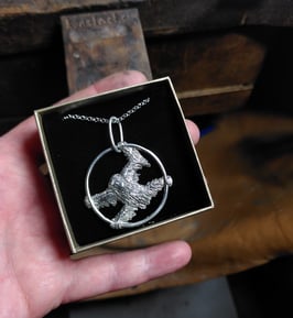 Bos - 01 Ring mit Orang-Utan