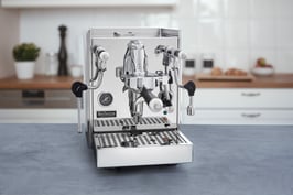 BELLEZZA VALENTINA LEVA BARISTA SET