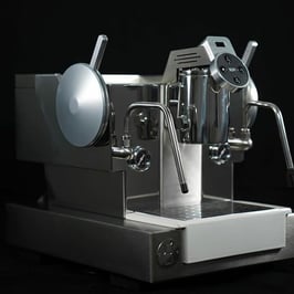 XLVI STH9 BARISTA SET
