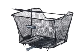 Einkaufskorb hinten Basil Lesto MIK