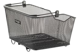 Einkaufskorb hinten MonkeyLoad A-Cross ML