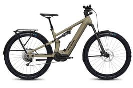 FLYER Goroc X 4.10 Generation 1