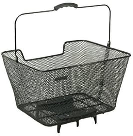 Einkaufskorb hinten PLETSCHER Apollo