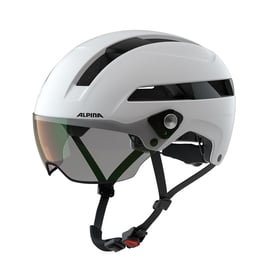 Alpina Soho Visor mit Visier
