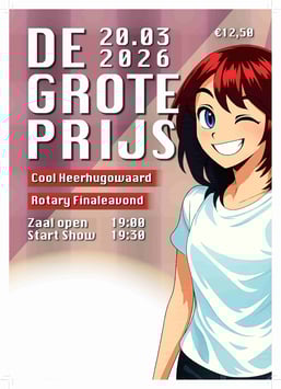 De Grote Prijs 2026