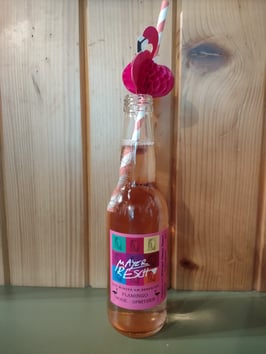 Rosé Spritzer FLAMINGO