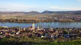 Picknick am Weinberg für 2 Personen