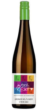 Grüner Veltliner Stein DAC 2024