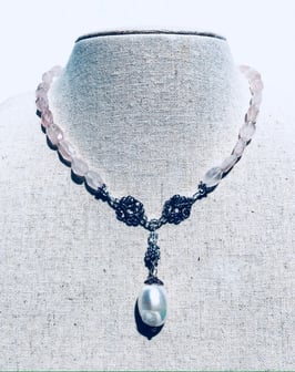 Colliers für Anlässe und Trachten