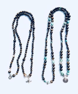 Ketten & Armbänder al Khanasan