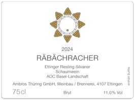 Ettinger "Räbächracher"