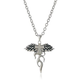 [ポリス] Police ネックレス PHOENIX 25328PSS01