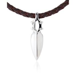 [ポリス]POLICE ネックレス 20575PLC02