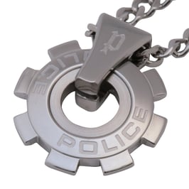 [ポリス] POLICE ネックレス 24232PSS01