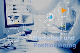 f1) STRAHLENDE PRÄSENZ - Marketing Workshop für (freie) Gesundheitsberufler | Nur in Präsenz in Offenburg