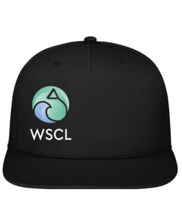 WSCL CAP SCHWARZ
