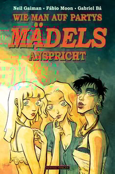 Wie man auf Partys Mädels anspricht