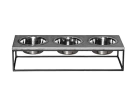 Futterstation FEEDO TRIS