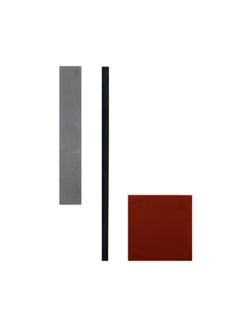 ARTDURO Beton Kunst Wandbild Design Beton