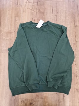 Jungwacht Pullover Alt