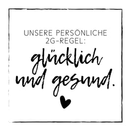 LEINWAND 2G | ca. 20 x 20 cm