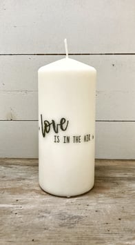 BLOCKKERZE | Love is in the air