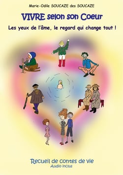 VIVRE SELON SON COEUR