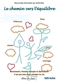 Le chemin vers l'équilibre