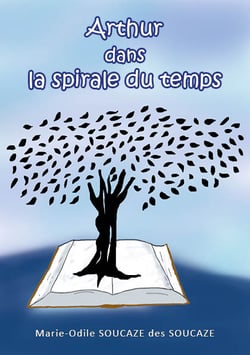 Arthur dans la spirale du temps