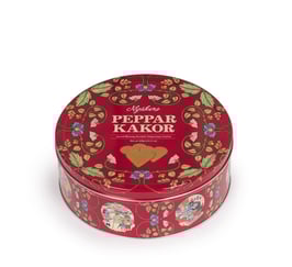 LYX PEPPARKAKOR / LUX GINGER SNAPS