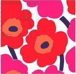 MARIMEKKO serviettes en papier