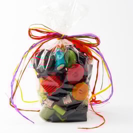 Sachet KARIN réglisses