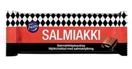 SALMIAKKI