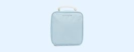SUNNYLIFE  LUNCH BAG BLEU CIEL