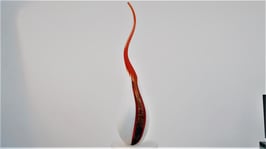 Murano Glass Vase VERTICAL