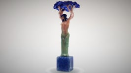 Murano Glass FANTASY