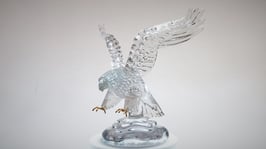 Murano Glass EAGLE