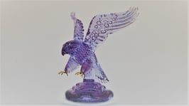 Murano Glass EAGLE ALEX