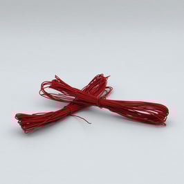 Isolierter Schaltdraht