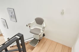 Miet-Treppenlift bis 160 kg