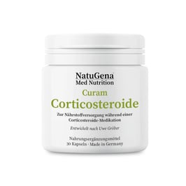 CuramCorticosteroide