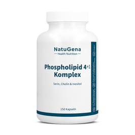 Phospholipid 4+1 Komplex