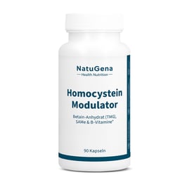 HomocysteinModulator