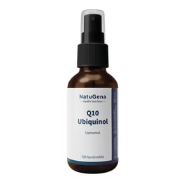 Q10 Ubiquinol 20