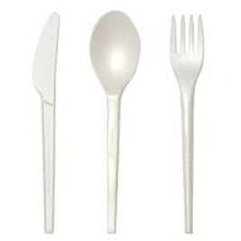 Posate Bio compostabili