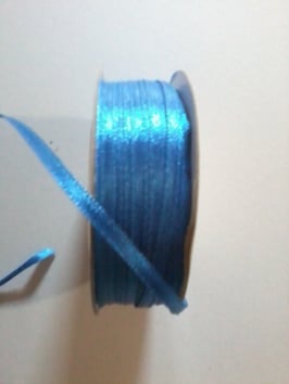 Nastro di Raso h.3mm