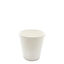 Bicchiere 200 ml BIO compostabile