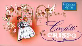 Confetti Promessi Sposi